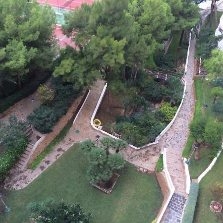 Estudio Playmon Park 10-9 If Benidorm Bagian luar foto