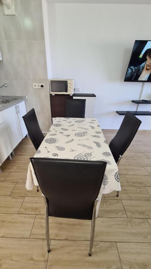 Estudio Playmon Park 10-9 If Benidorm Bagian luar foto